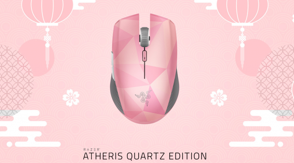 Razer ゲーミングマウス Pink ピンク Lidofoundation Org Uk