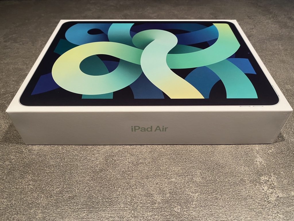 レビュー】iPad Air(第4世代)グリーンを買って使ってみた！ | e 