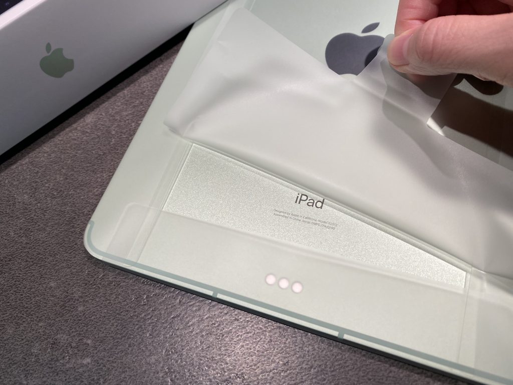 PC/タブレット タブレット レビュー】iPad Air(第4世代)グリーンを買って使ってみた！ | e 