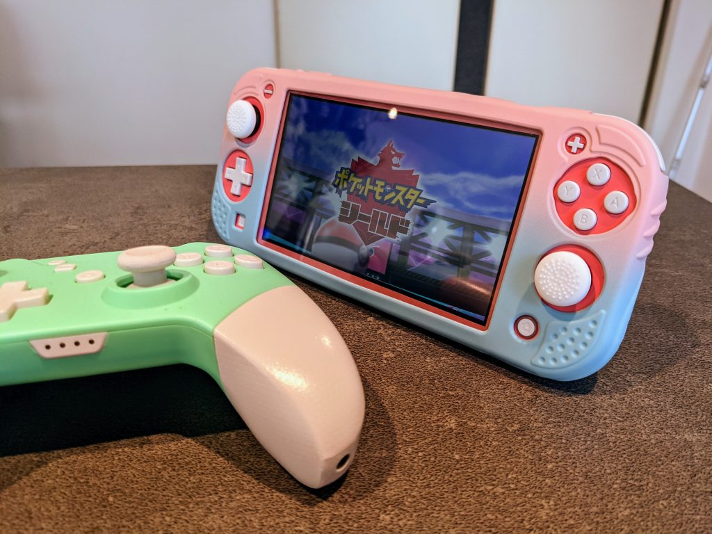 Nintendo Switch - 新品未開封 ニンテンドー スイッチライト イエロー