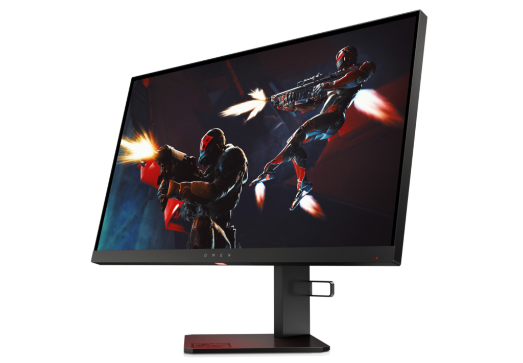 Купить Монитор Hp Omen 27i