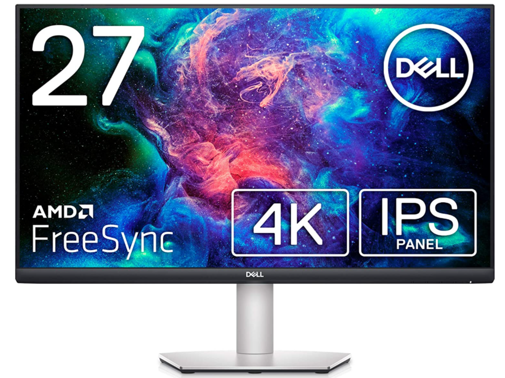 Dell UP2720Q 27インチ 4K カラーマネジメントモニター | gulatilaw.com