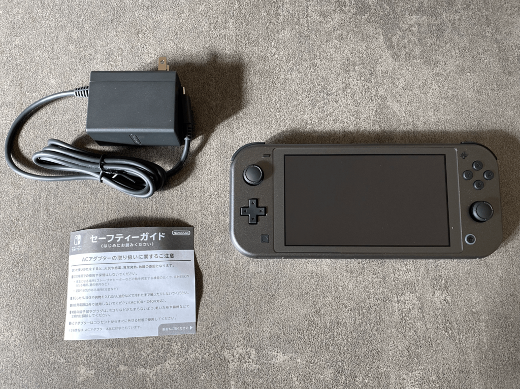 任天堂 Nintendo Switch Lite ディアルガ・パルキア HDH… - テレビゲーム