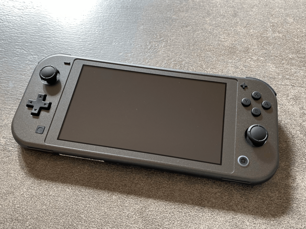 任天堂 Nintendo Switch Lite ディアルガ・パルキア HDH…+nikita.wp