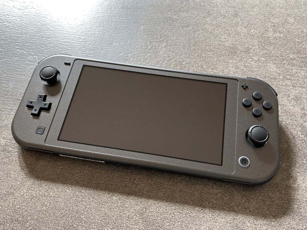 任天堂 Nintendo Switch Lite ディアルガ・パルキア HDH… - その他