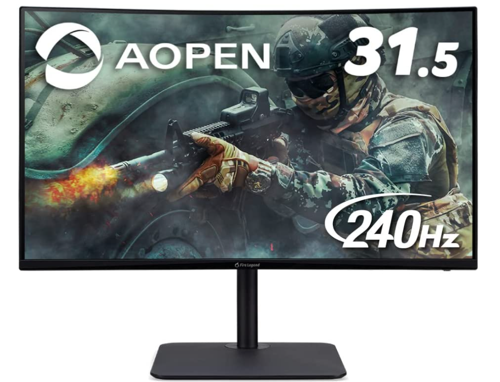 全日本送料無料 AOPEN ゲーミングモニター 25XV2QFbmiiprx 24.5インチ