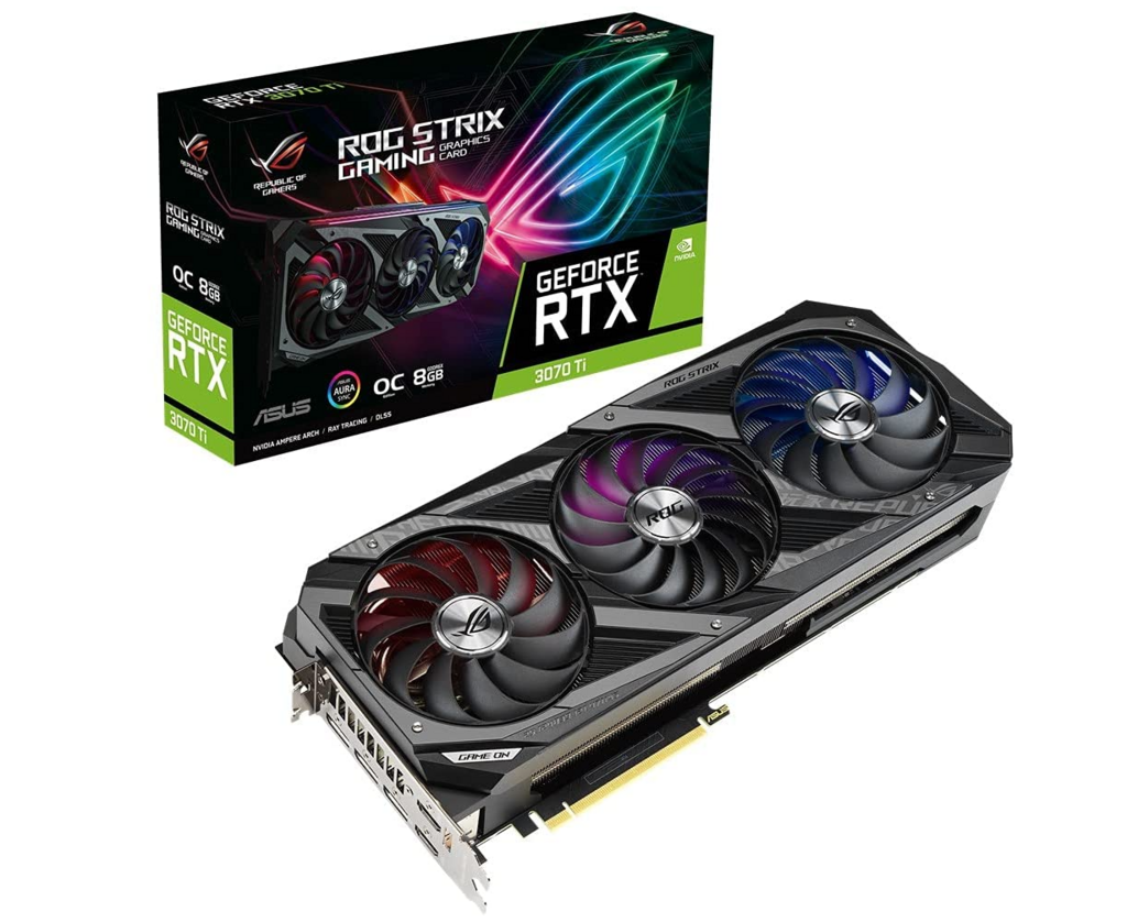 GeForce RTX 3070/3070Tiグラボのおすすめ18選！価格も紹介【2023年 