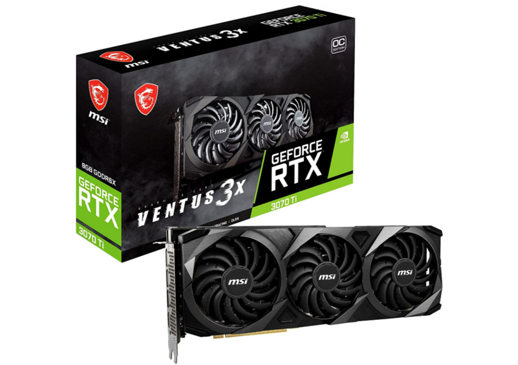 GeForce RTX 3070/3070Tiグラボのおすすめ18選！価格も紹介【2023年 
