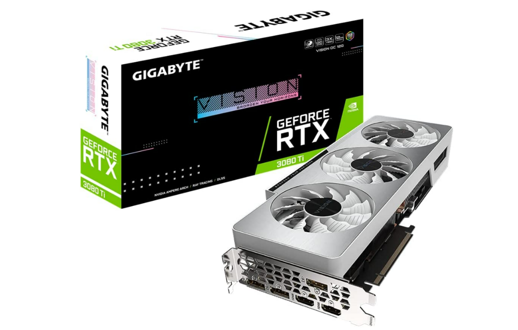 GeForce RTX 3080/3080Tiグラボのおすすめ19選！価格も紹介【2023年 