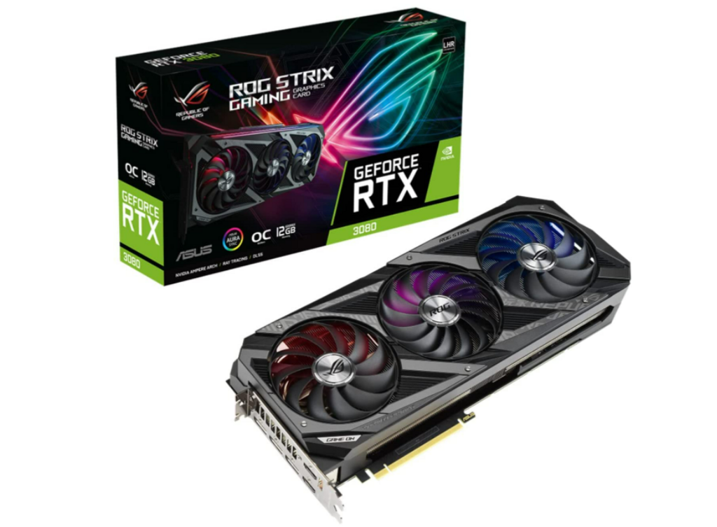 GeForce RTX 3080/3080Tiグラボのおすすめ19選！価格も紹介【2023年 