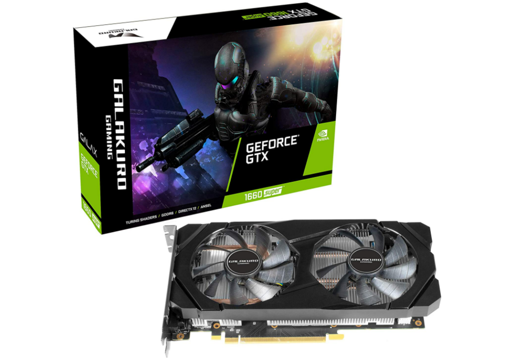GeForce GTX 1660/1660Ti/1660SUPERグラボのおすすめ9選！価格も紹介 