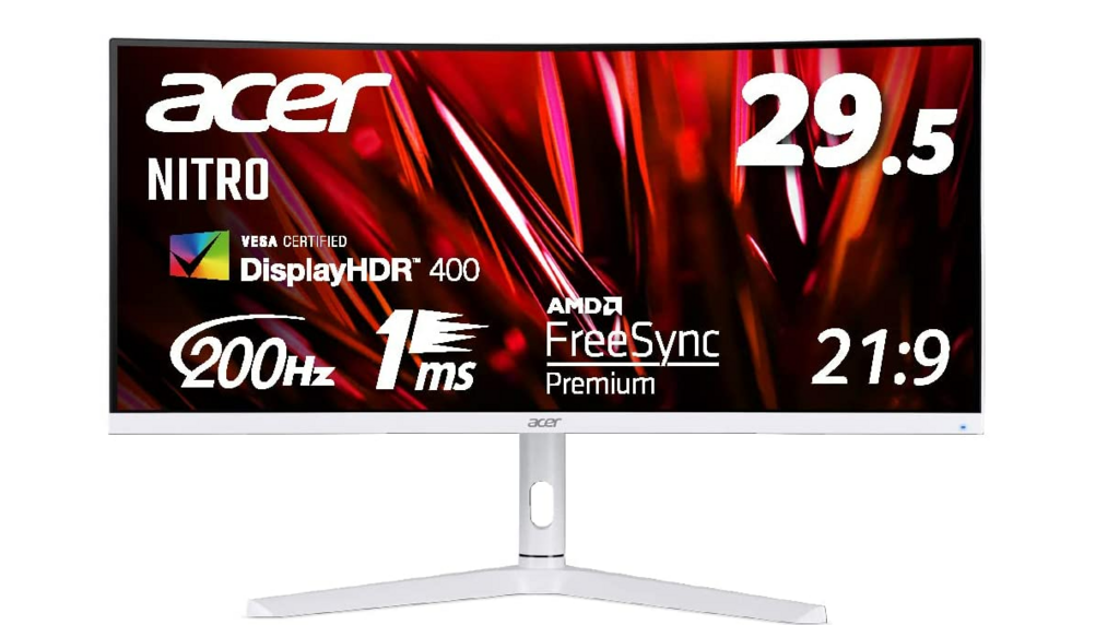 2023年最新】ウルトラワイドゲーミングモニターおすすめ15選【144Hz