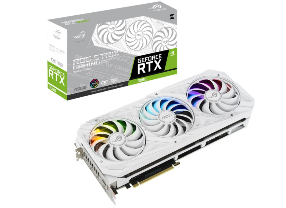 GeForce RTX 3080/3080Tiグラボのおすすめ19選！価格も紹介【2023年