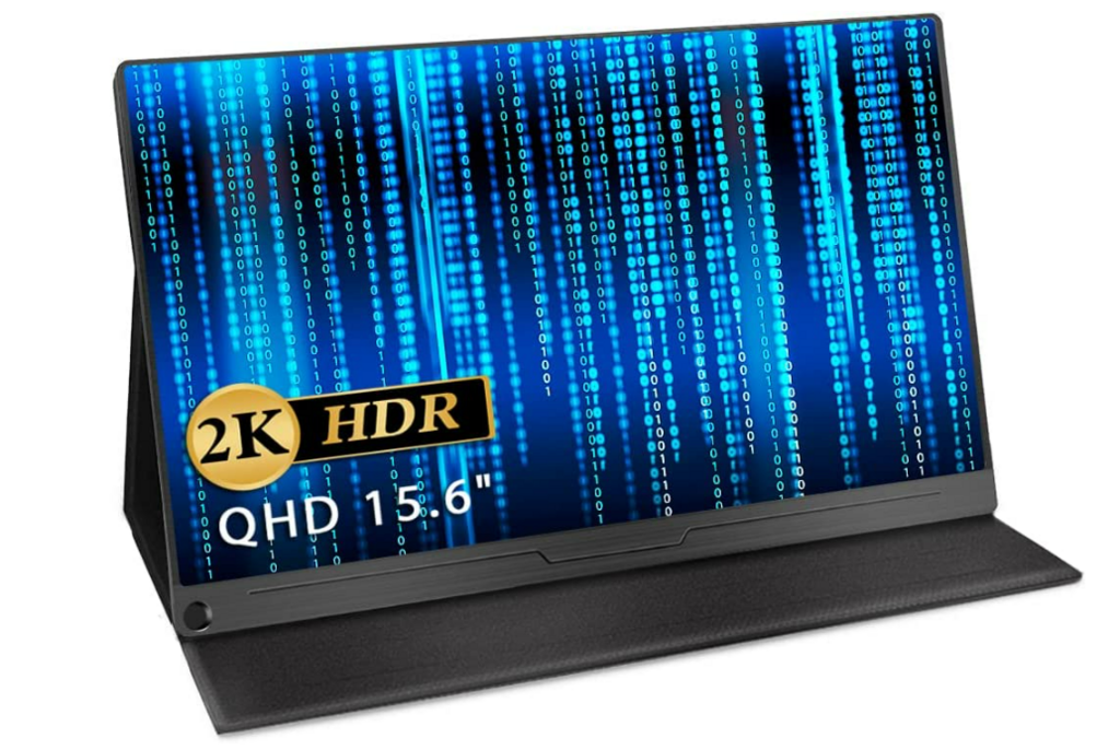 21648円 入手困難 最新 HDRモバイルモニター 13.3インチ 4K HDRモバイルディスプレイ USB Type-C PS4 XBOX ゲームモニタ HDMIモバイルディスプレイ