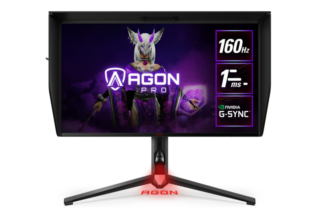 AOC(AGON)のおすすめゲーミングモニター18選【2023年最新】 | e