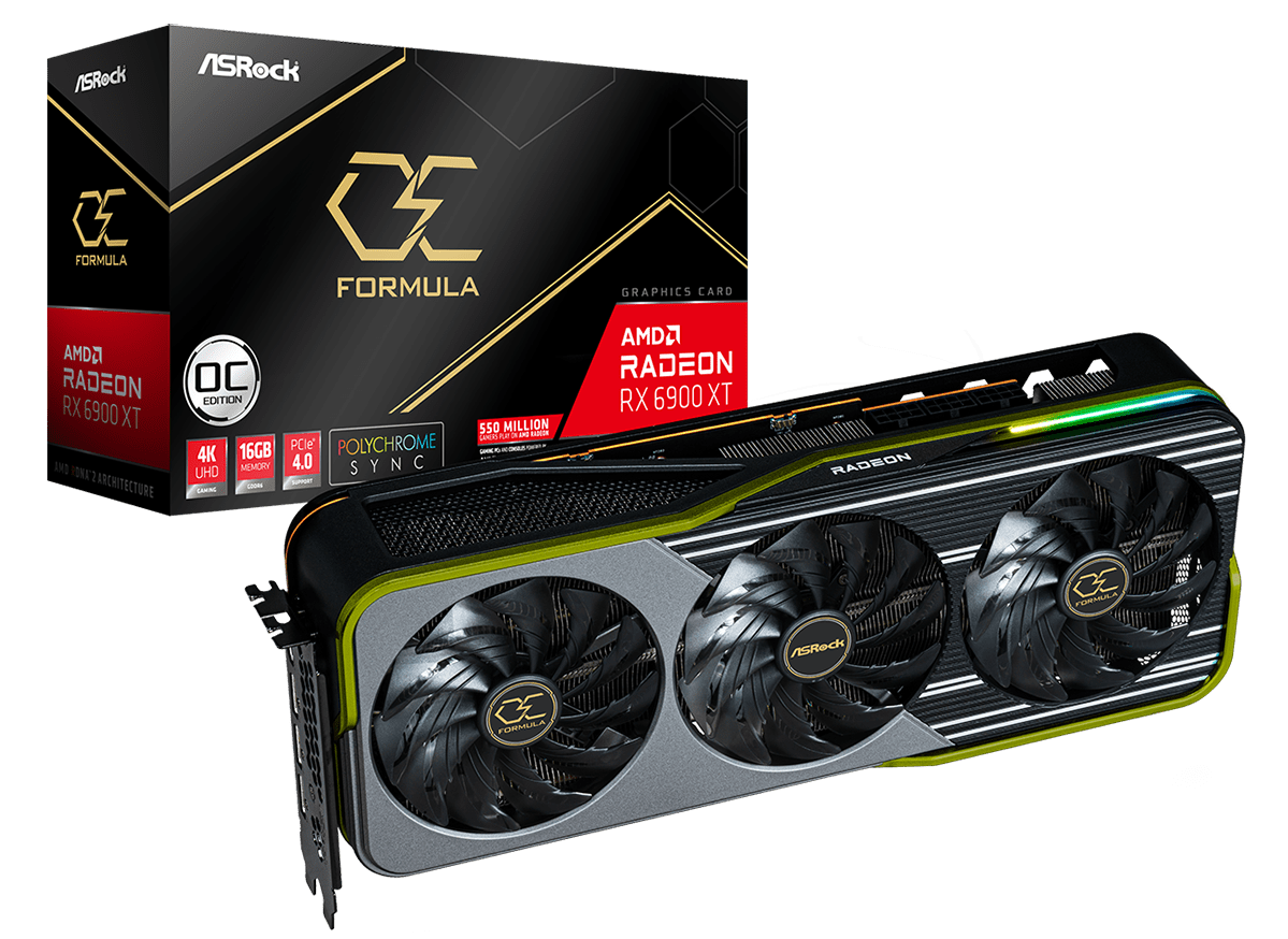 くまちゃん専用 動作済 BIOSTAR Radeon RX 6900 XT 中古の+