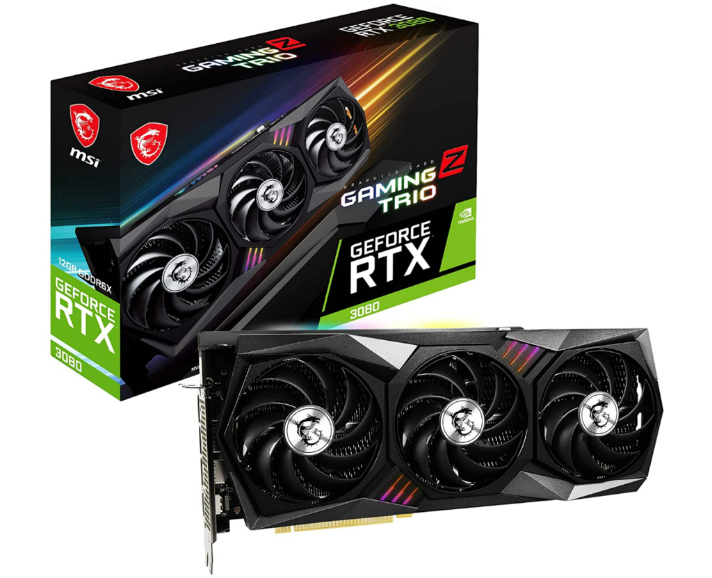 ついに再販開始！】 【即購入OK】RTX3080 HP 搭載グラボ OMEN PCパーツ