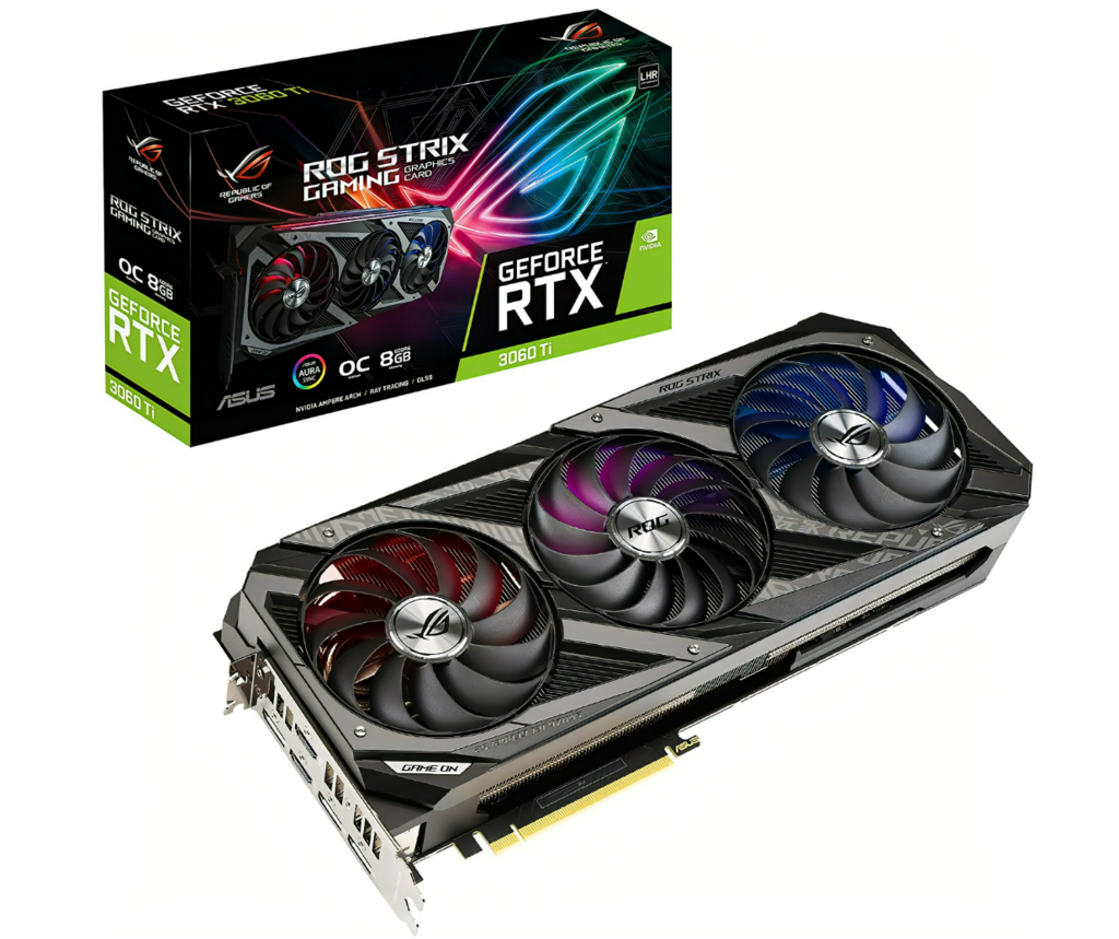 GeForce RTX 3060/3060Tiグラボのおすすめ13選！価格も紹介【2022年 