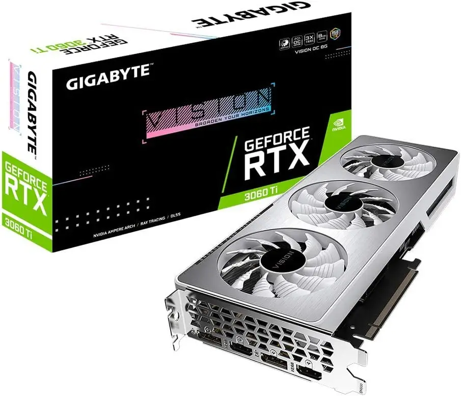 GeForce RTX 3060/3060Tiグラボのおすすめ24選！価格も紹介【2023年