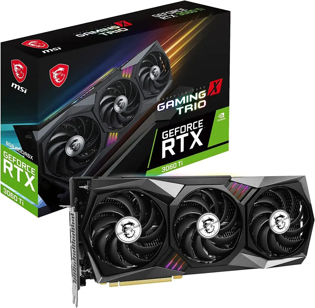 GeForce RTX 3060/3060Tiグラボのおすすめ24選！価格も紹介【2023年 